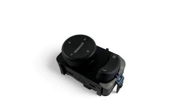 Chrysler Voyager Wing mirror switch 04760174AG