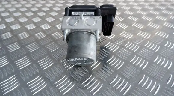 Jaguar XF X250 ABS Pump 8X232C405EE 0265950718