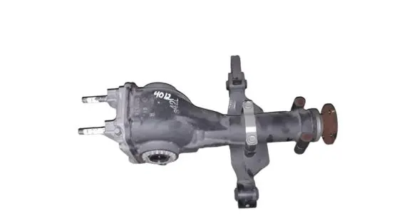 Subaru Forester SK Rear differential 38300AC370