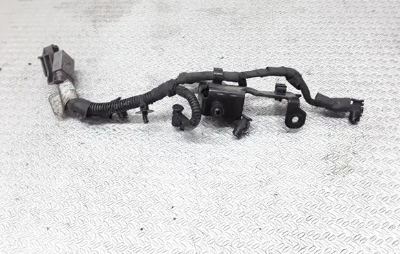 Citroen Berlingo Glow plug wires 