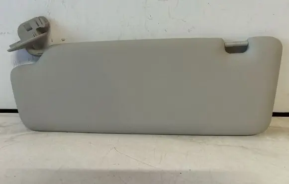 Audi A4 S4 B7 8E 8H Sun visor 8E02857552