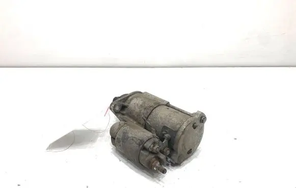 Chevrolet Cruze Starter motor 55576980