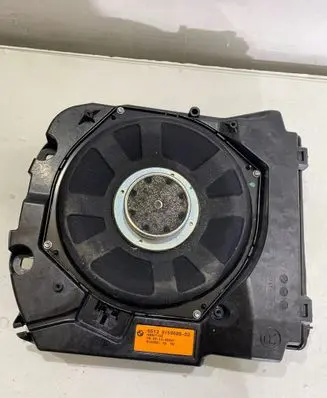 BMW 6 F12 F13 Subwoofer speaker 9169688 48001102 61928910