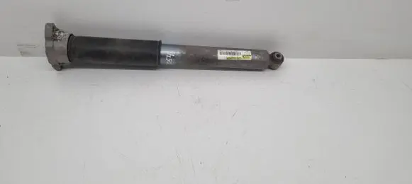 Mercedes-Benz GLC C253 Rear shock absorber/damper A2533201001