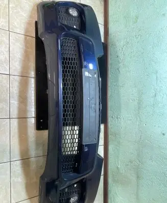 BMW X5 E70 Front bumper