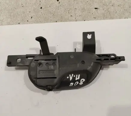 Peugeot 806 Front door interior handle 1470971077