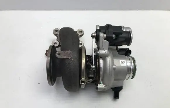 Volvo XC40 Turbo 32361308 BORGWARNER 59001107874