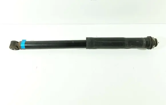 Toyota Yaris Rear shock absorber/damper 485300D450 03081000427