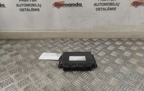 Mercedes-Benz E W210 Comfort/convenience module A0215450732 5WK33907