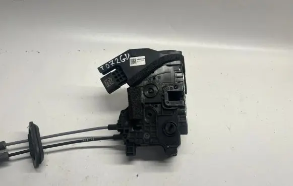 KIA Cerato Rear door lock 81420M7000