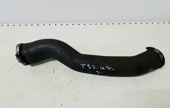 Volvo V50 Intercooler hose/pipe 6M516K863GA
