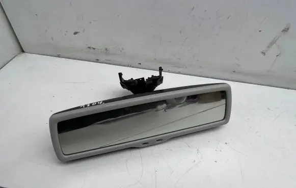 Volkswagen PASSAT B6 Rear view mirror (interior) 3C0857511 8000