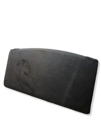 Seat Altea Parcel shelf 5P0867769