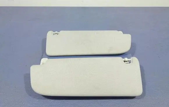 Audi A6 Allroad C6 Sun visor 4G0857551