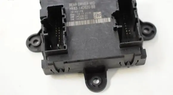 BMW 4 F32 F33 Door control unit/module HK8314D620BB