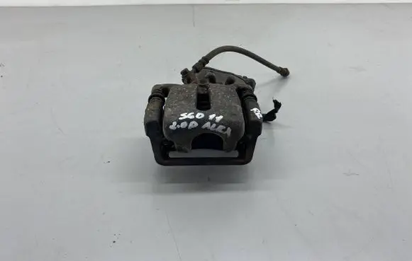 Volvo S60 Rear brake caliper