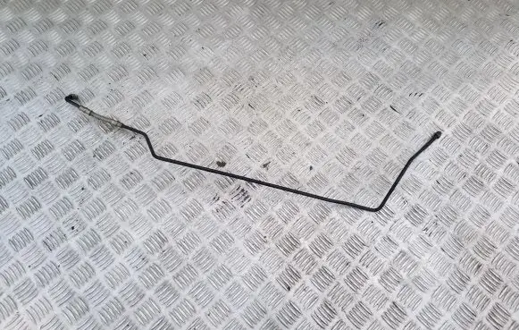 Volkswagen Eos Brake booster pipe/hose 