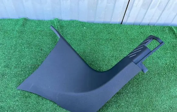 Volkswagen ID.4 Front sill trim cover 11B863484B