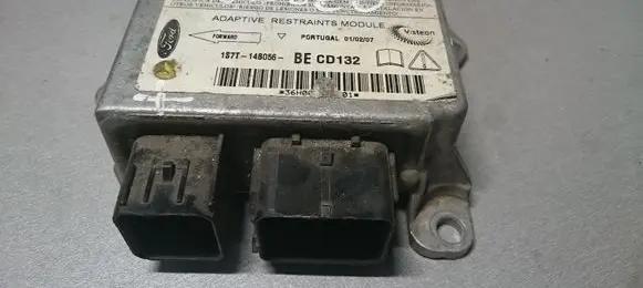 Ford Mondeo Mk III Airbag control unit/module 1S7T14B056BE