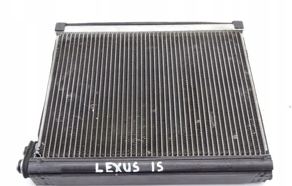 Lexus IS IV XE40 A/C cooling radiator (condenser) 11H21 6161M