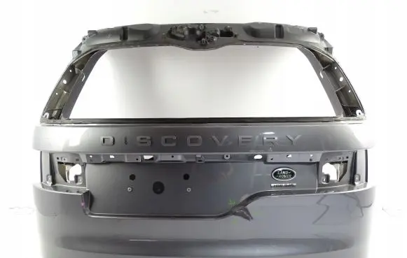 Land Rover Discovery 5 Tailgate/trunk/boot lid