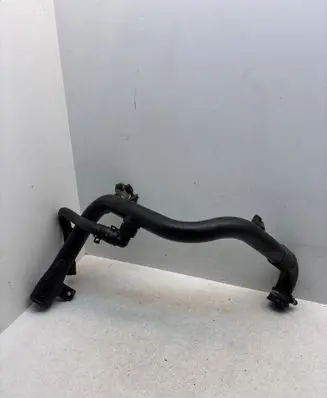 Opel Meriva A Intercooler hose/pipe 55354956 329788454 55354959