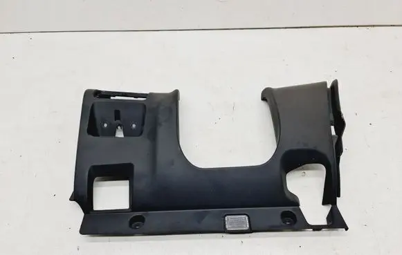 Volvo S60 Dashboard lower bottom trim panel 8632663 3980717
