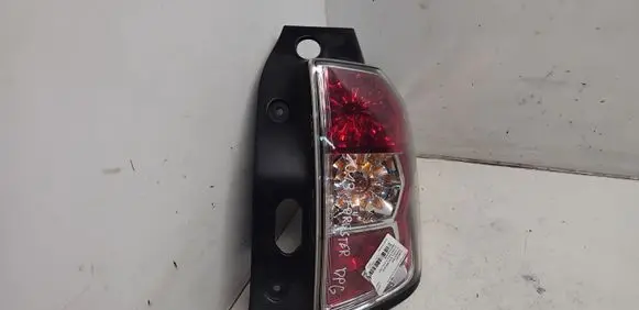 Subaru Forester SH Rear/tail lights 22020046