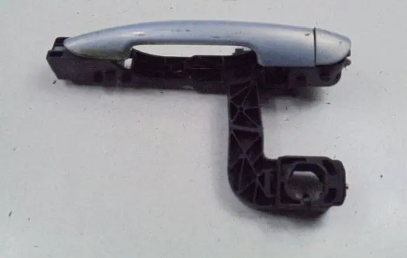 Fiat Stilo Front door exterior handle 242055