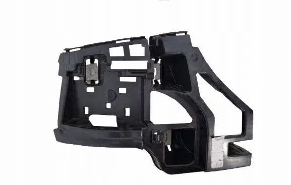 Mercedes-Benz GLE W167 Rear bumper mounting bracket A1678804101