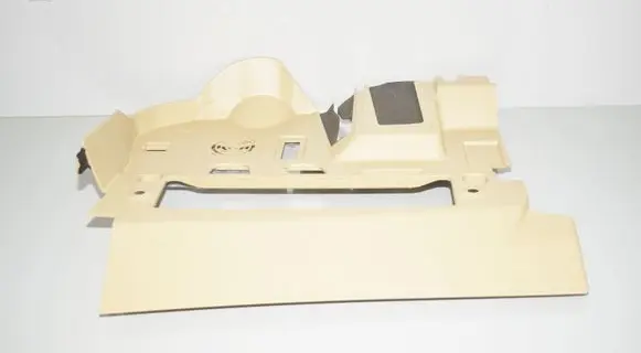 BMW 3 F30 F35 F31 Dashboard lower bottom trim panel 9231258 9382567