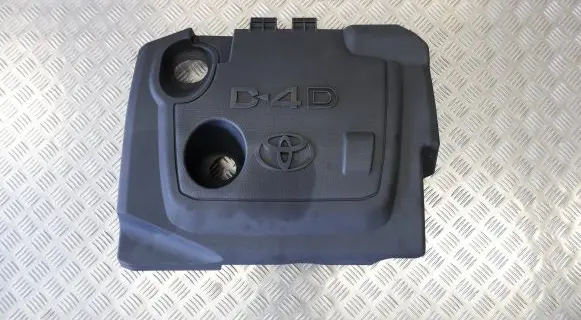 Toyota Auris 150 Engine cover (trim)