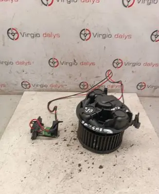 Renault Modus Heater fan/blower G101507G G204111105 J77ACV22