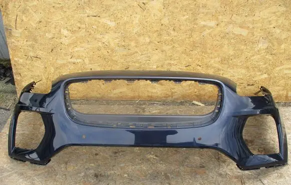 Jaguar E-Pace Front bumper J9C317F003C