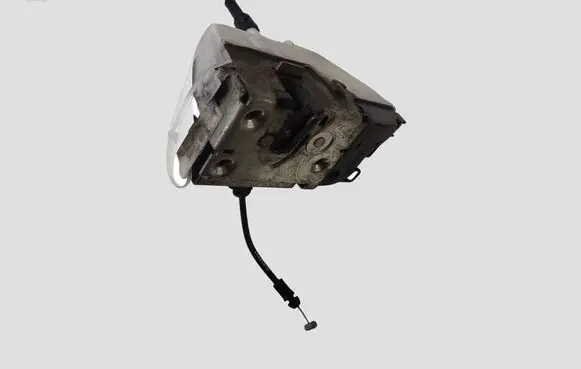 Renault Scenic II - Grand scenic II Front door lock