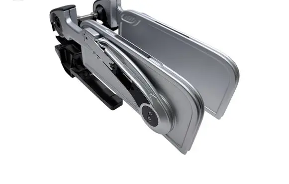 Mercedes-Benz S W222 Other interior part A22281000019E38 A2228100001 A2228400016
