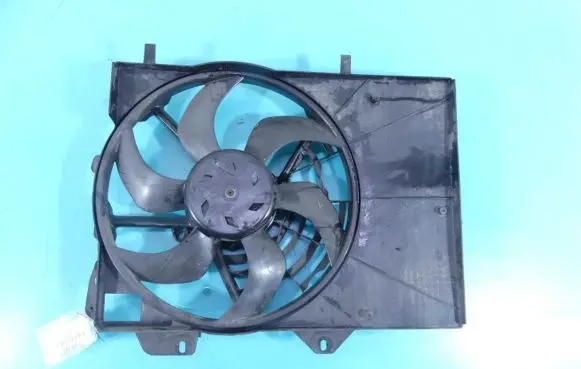 Citroen C3 Picasso Fan set 9682895680 IMPRK1335983