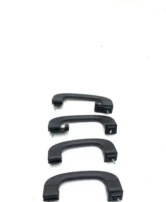 BMW X5 E70 A set of handles for the ceiling 6977693 6977696