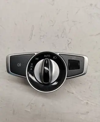 Mercedes-Benz E W213 Light switch A2229055508