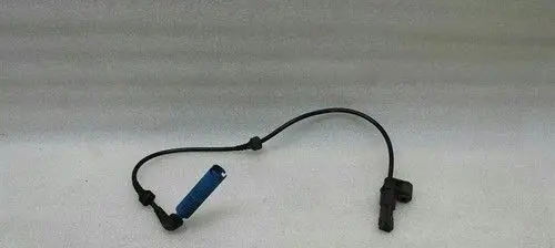 BMW 3 E46 ABS wheel speed sensor 34526752681