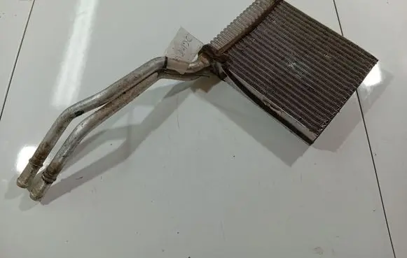 Ford Mondeo MK IV Heater blower radiator 
