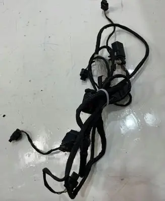 Audi A8 S8 D4 4H Parking sensor (PDC) wiring loom 4H0971104K | 888.119.509