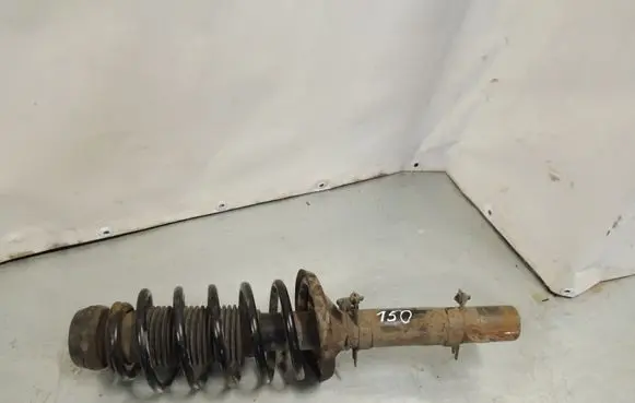 Skoda Octavia Mk1 (1U) Front shock absorber with coil spring D150