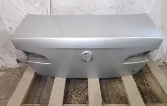 Alfa Romeo 159 Tailgate/trunk/boot lid 565A