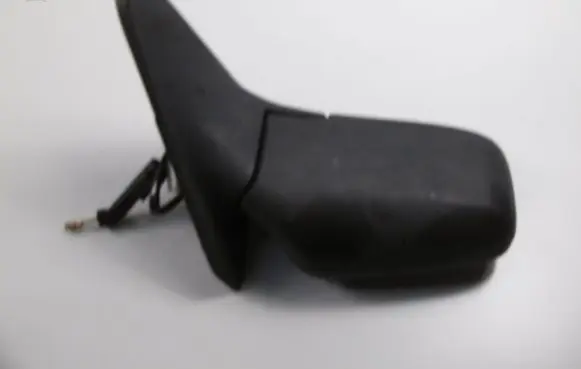 Volvo S40, V40 Manual wing mirror 