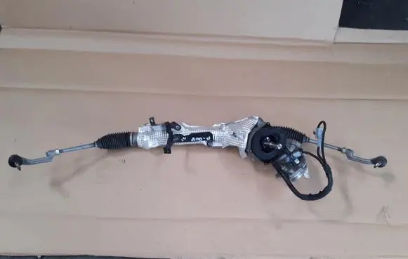 Peugeot 308 Steering rack 9834749280