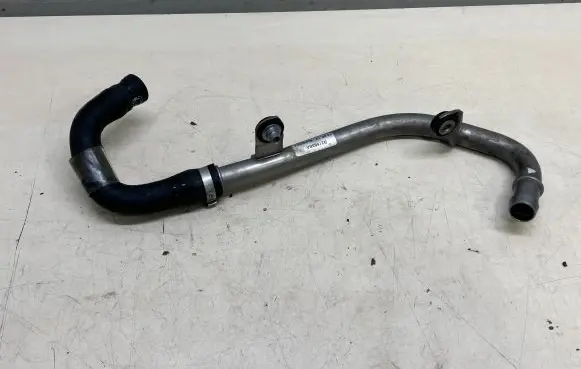 Audi A8 S8 D4 4H Power steering hose/pipe/line 4H0422887BN