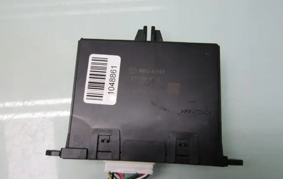 Mazda MX-30 Other control units/modules DN4J615E0 2774009143
