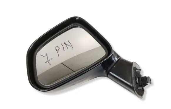 Opel Antara Front door electric wing mirror E4022573