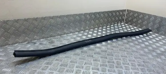 Engine compartment rubber